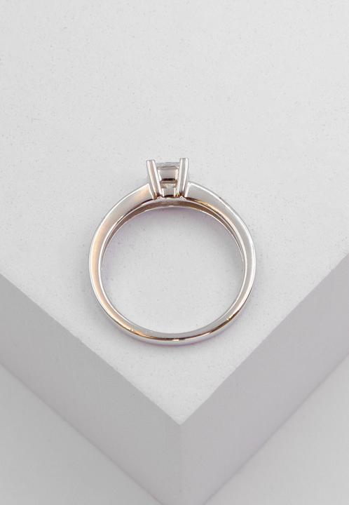 Produktbild Muau Solitaire (52, 750/18 K Gold)