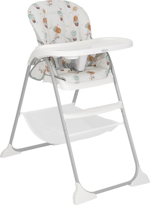 Graco SnackEase (Chaise haute)