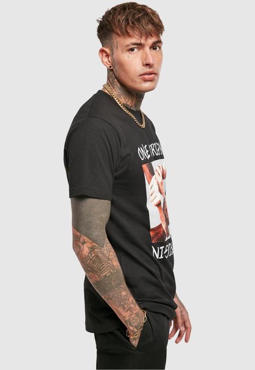 Actual product image Mister Tee One Origin Tee (M)