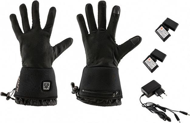 Alpenheat FireGloveliner beheizte Handschuhwärmer