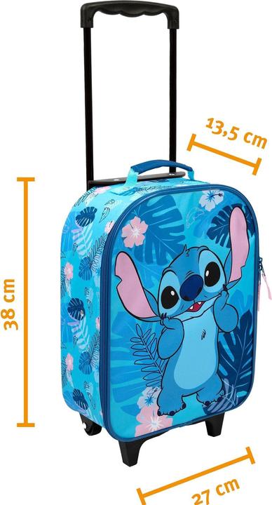 Produktbild Undercover Stitch (13 l, Handgepäck (bis 50l))