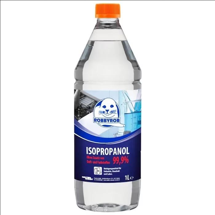 Produktbild Robbyrob Isopropanol 99.9%