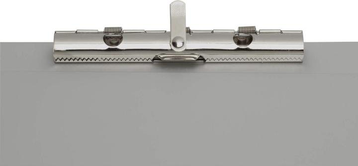 Produktbild Maul Klemmbrett MAULcase mit Aufbewahrungsfach, DIN A4 (21 x 29.5 cm)