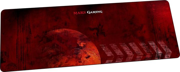 Actual product image Mars Gaming MMP2 Mouse Pad (XL)