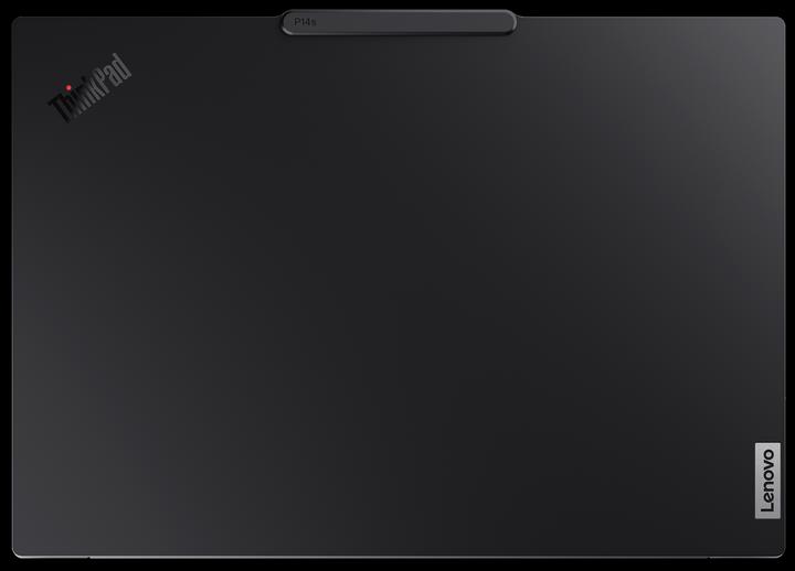 Produktbild Lenovo ThinkPad P14s Gen 5 (14.50", Intel Core Ultra 7 165H, 32 GB, 2000 GB, CH)