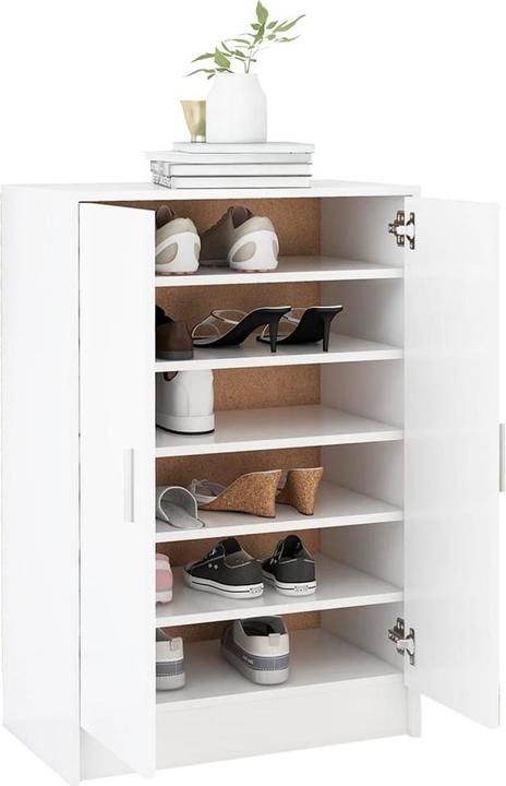 Produktbild VidaXL Jakob (35 x 60 x 92 cm)