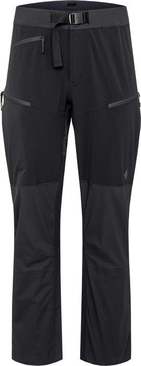 Black Diamond Patrol Hybrid Hose (L)