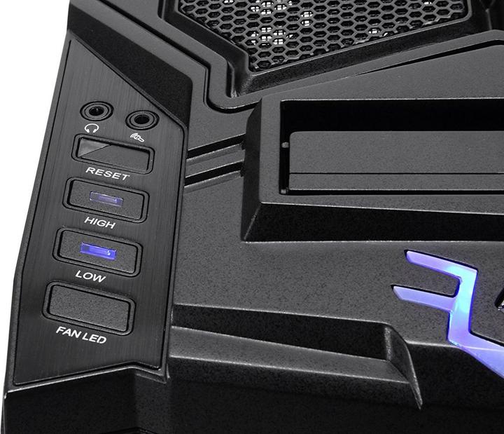 Produktbild Thermaltake Chaser MK-I (ATX, mATX)