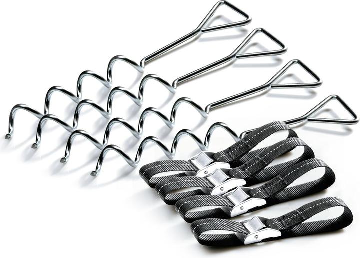 Salta Anchor Kit