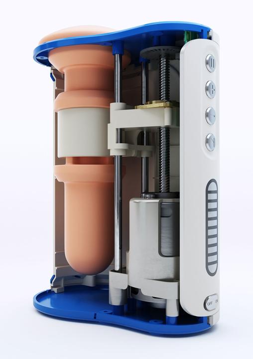 Immagine prodotto Autoblow A.I. Machine