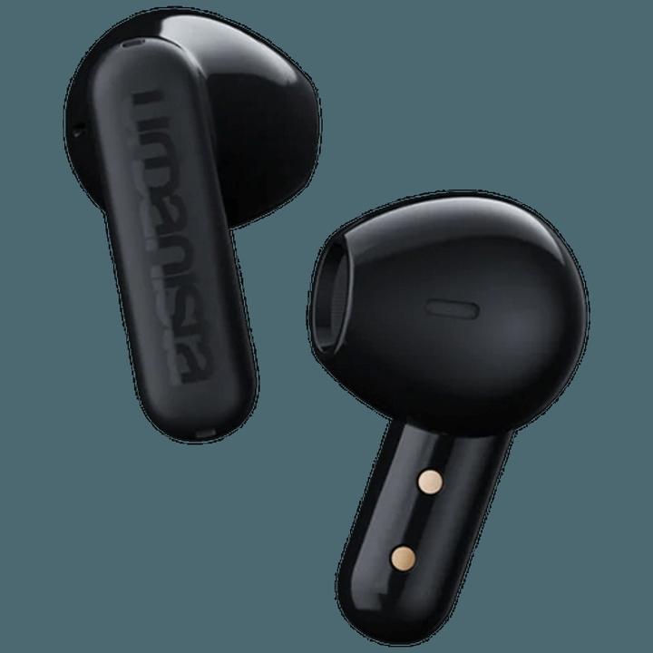 Produktbild Urbanista Copenhagen 2 Schwarz (ANC, 36 h, Kabellos)