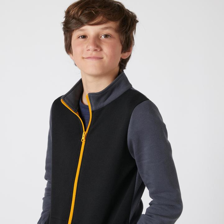 Produktbild Domyos WARMY'ZIP 334795 (146)
