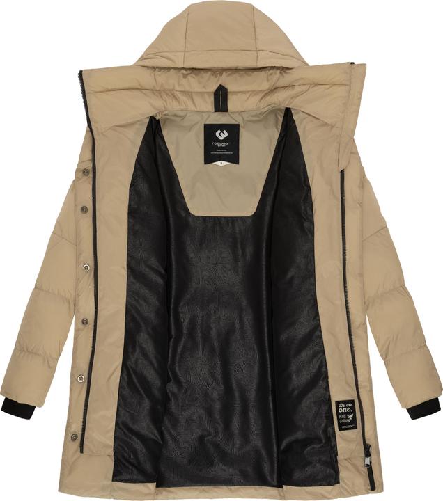 Actual product image Ragwear Niara (3XL)