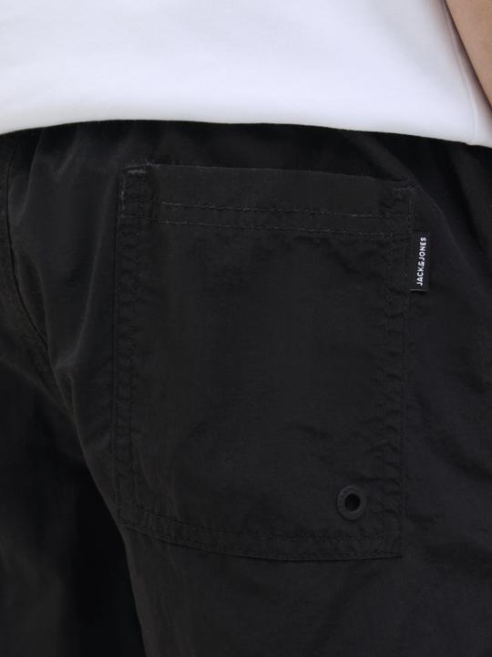 Actual product image Jack & Jones Regular Fit Badeshorts Junior Badeshorts (152)
