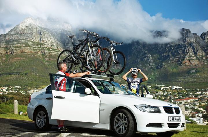 Produktbild Thule ProRide 591