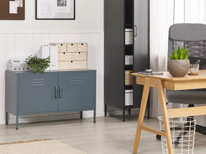 Actual product image Beliani Uria (100 x 40 x 65 cm)