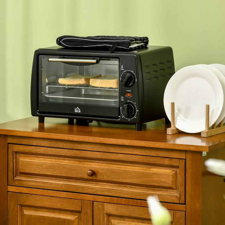 Immagine prodotto Jamb Mini Backofen (Spina UE)
