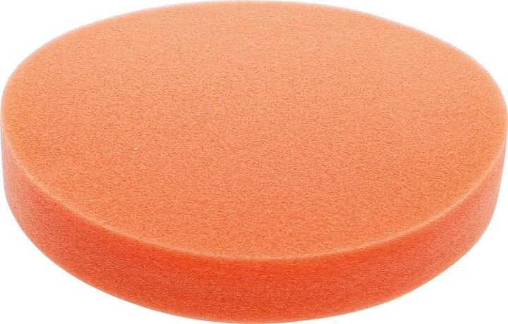 Actual product image BGS Polishing Sponge Ø 150 mm for 9345
