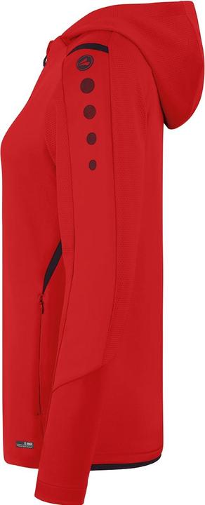 Produktbild JAKO Trainingsjacke Challenge mit Kapuze (38)