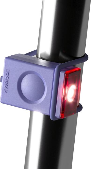 Actual product image Bookman Block Led USB (18 lm, 18 lm)