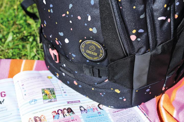Produktbild Coocazoo Schulrucksack MATE, 30 Liter (30 l)