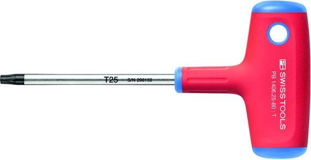 Actual product image PB Swiss Tools Screw extractor (Torx (TX))