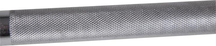 Actual product image Sport-Thieme Barbell bar, ø 30 mm