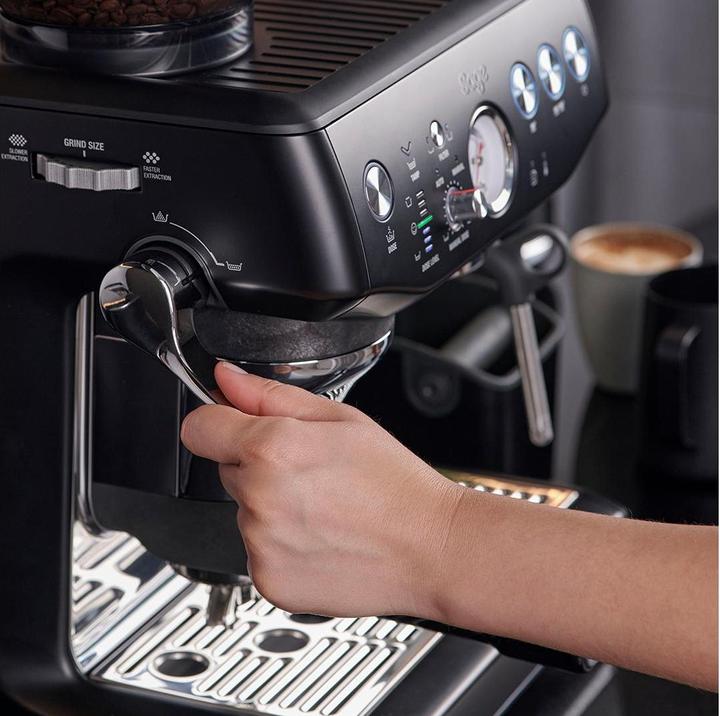 Image du produit Sage the Barista Express Impress (Fiche CH)
