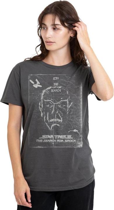 Image du produit - T-shirt JOIN THE SEARCH - Adulte (XXL)