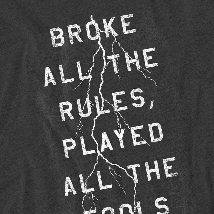 Image du produit AC/DC - T-shirt STRUCK - Adulte (XXL)