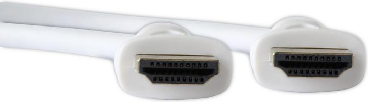 Actual product image Techly HDMI (Typ A) — HDMI (Typ A) (1.50 m, HDMI)