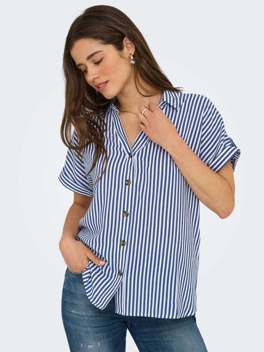 Immagine prodotto Only Onlyasmin Shirt S/S Wvn Noos (L)