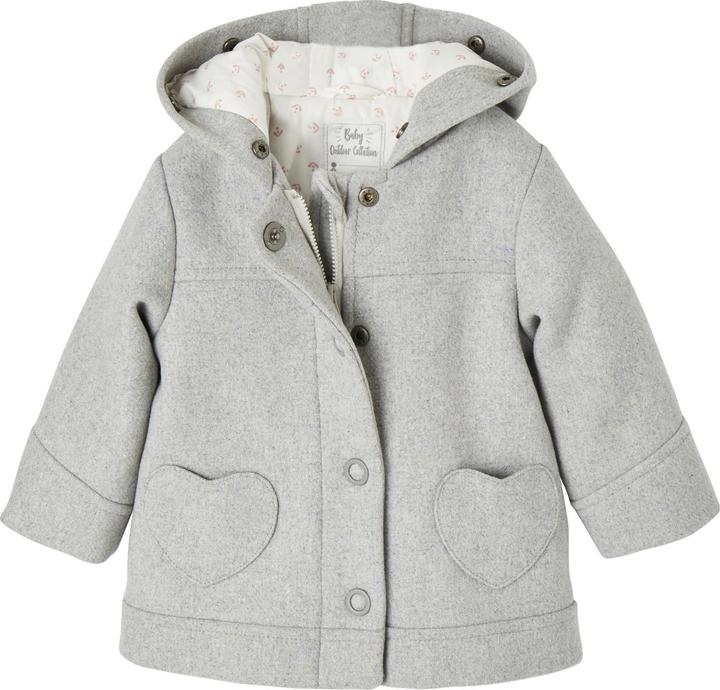 Gris clair moucheté