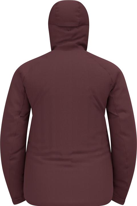 Immagine prodotto Odlo Giacca isolata ASCENT S-THERMIC HOODED (M)