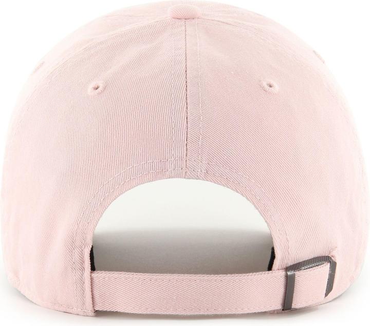Image du produit 47 Brand Adjustable Cap - BASE New York Yankees pink rose
