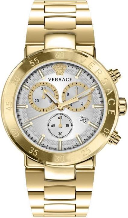 Produktbild Versace VEPY00820 (Chronograph, 43 mm)