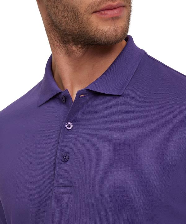 Image du produit Falke Polo pour homme (S)