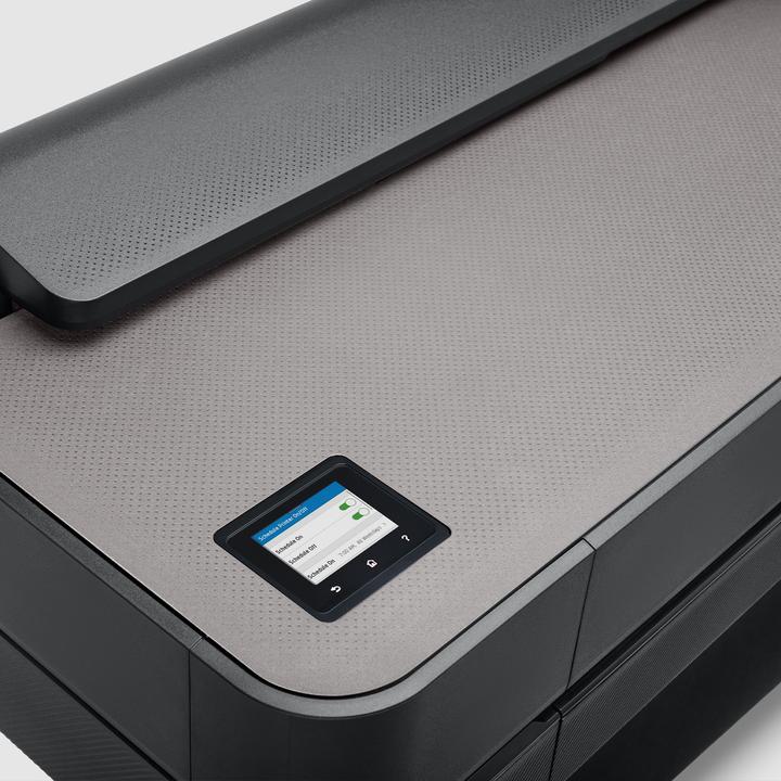 Produktbild HP DesignJet T630 (Thermodirekt, Farbe)