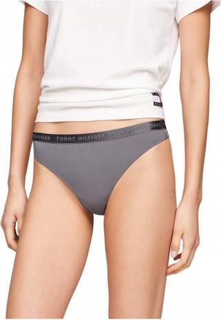 Produktbild Tommy Hilfiger Thong (S, 3er Pack)