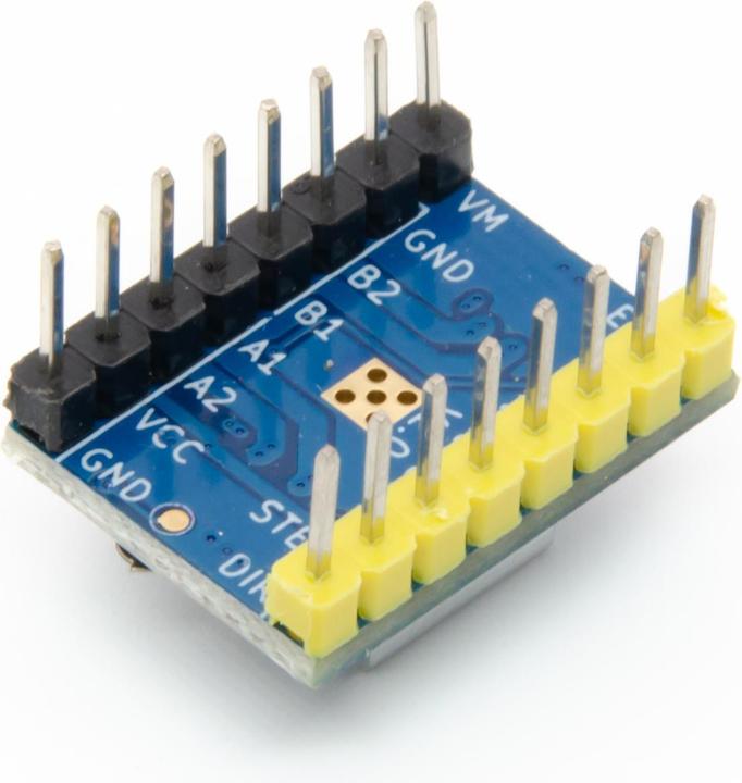 Actual product image Artillery Step V2.0 FS31W01 Stepper Motor Driver
