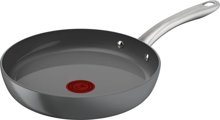 Immagine prodotto Tefal Rinnovare+ (20 cm, Padella per friggere, Ceramica)