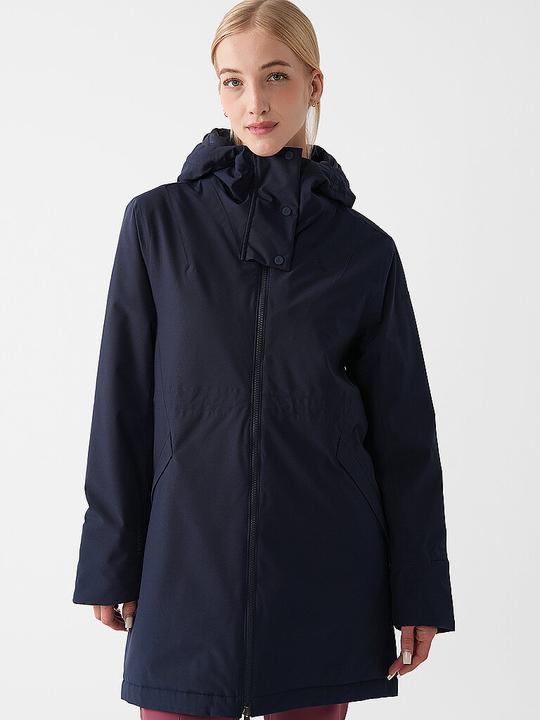 Actual product image Schöffel Women's Insulated Parka Crivat (36)