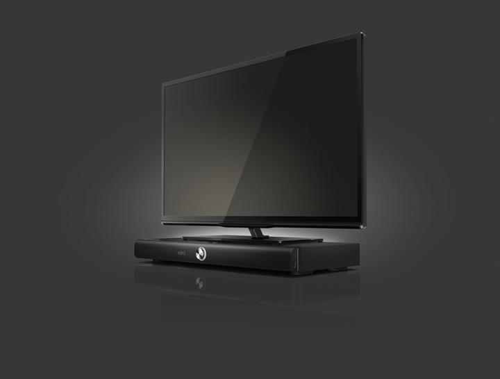 Produktbild Philips Htl4110b (80 W)
