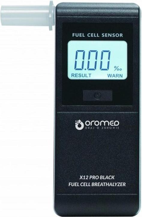 Produktbild Oromed X12 PRO ist verfügbar