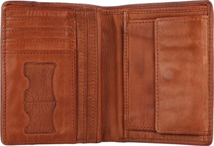 Immagine prodotto Harbour 2nd Cool Casual Eugen portafoglio in pelle 10 cm