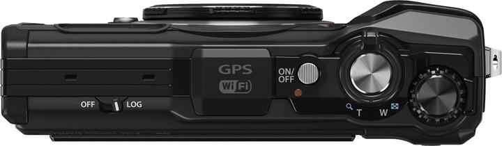 Actual product image Olympus Tough TG-5 (25 - 100 mm, 12 Mpx, 1/2,3'')