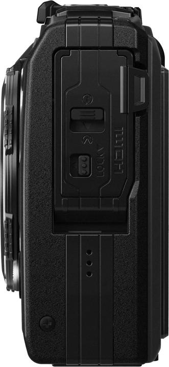 Actual product image Olympus Tough TG-5 (25 - 100 mm, 12 Mpx, 1/2,3'')