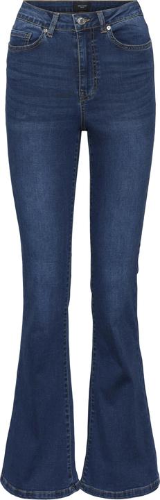 Actual product image Vero Moda VMSIGA Flared High Waist Jeans (W28/L34)