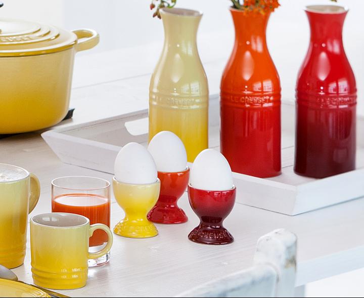 Image du produit Le Creuset Classiques (1 x)