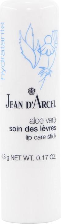Produktbild Jean d´Arcel hydratante aloe vera soin des lèvres